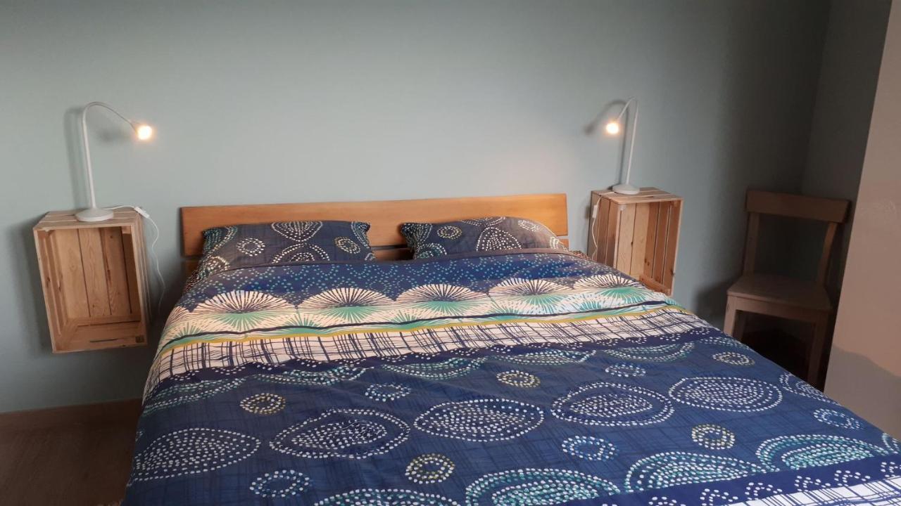 Le Coeur Sur La Main Hotell Namur Eksteriør bilde