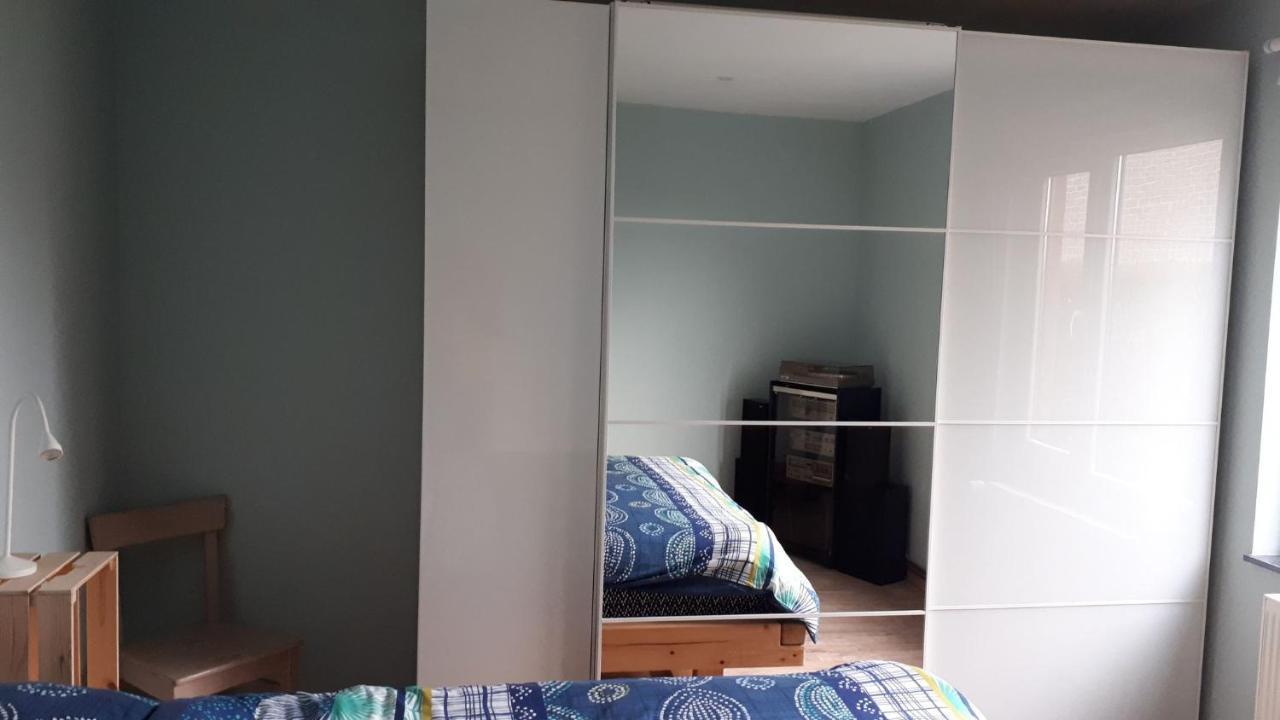 Le Coeur Sur La Main Hotell Namur Eksteriør bilde