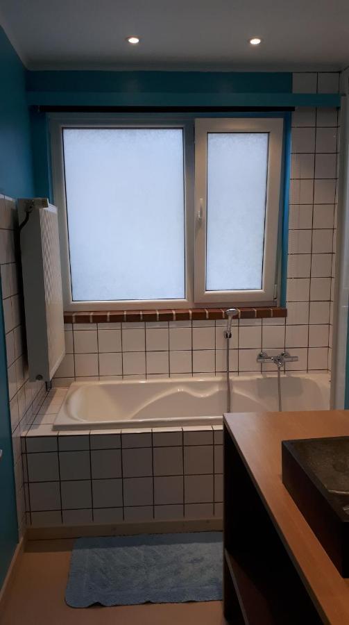 Le Coeur Sur La Main Hotell Namur Eksteriør bilde