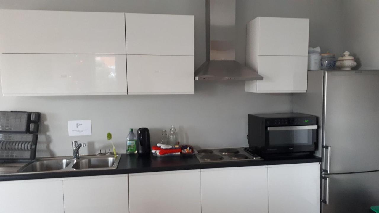 Le Coeur Sur La Main Hotell Namur Eksteriør bilde