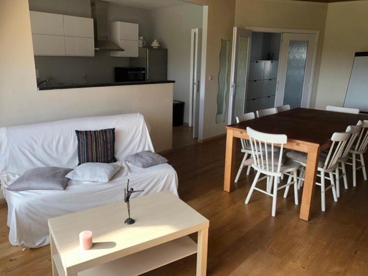 Le Coeur Sur La Main Hotell Namur Eksteriør bilde
