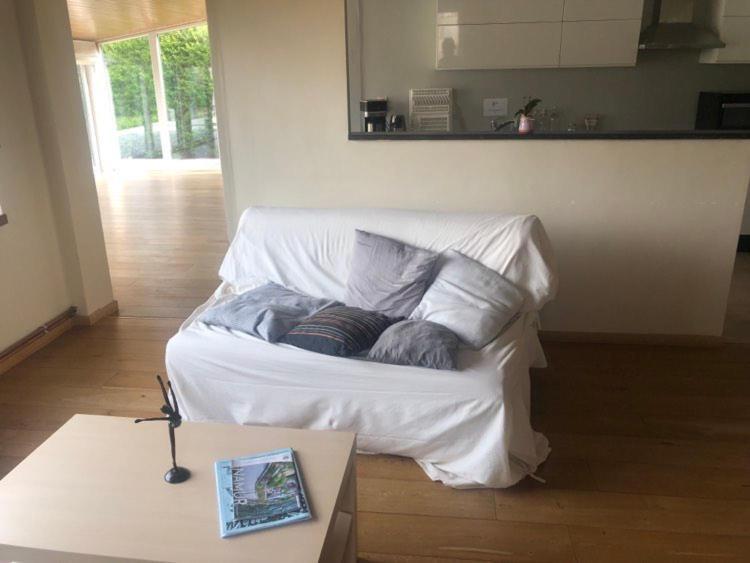 Le Coeur Sur La Main Hotell Namur Eksteriør bilde